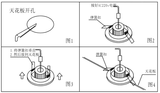 倉(cāng)庫(kù)無(wú)極燈工礦燈詳細(xì)介紹